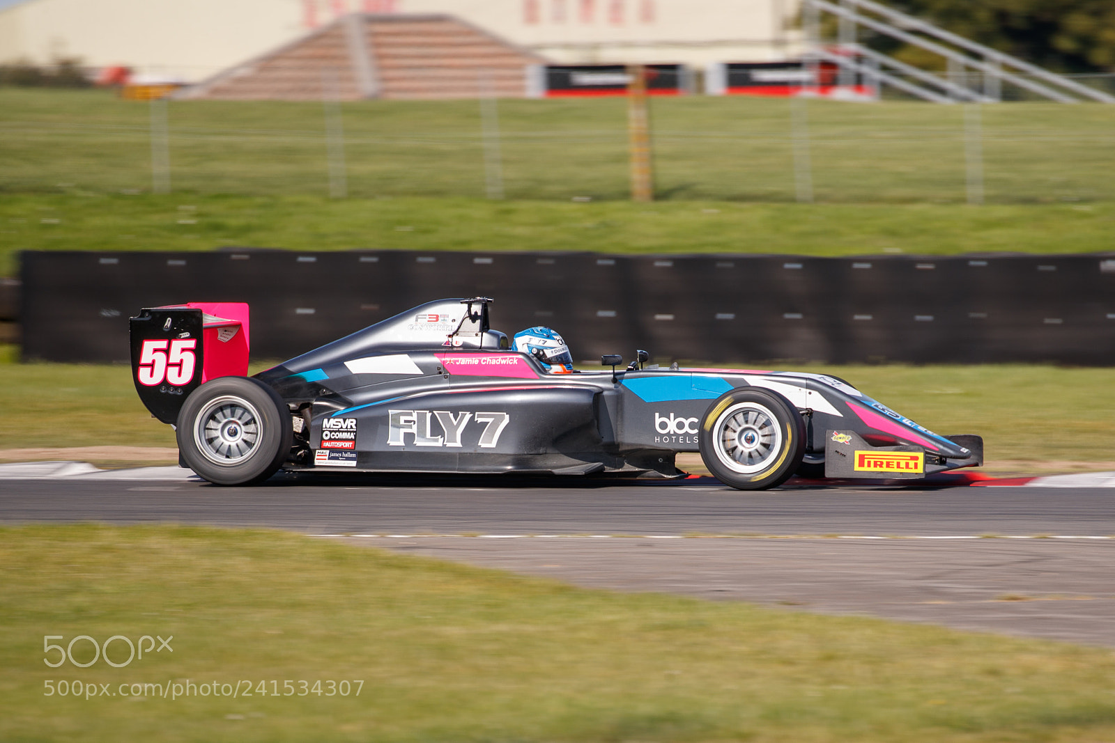 Canon EOS-1D X Mark II sample photo. Formula 3 photography
