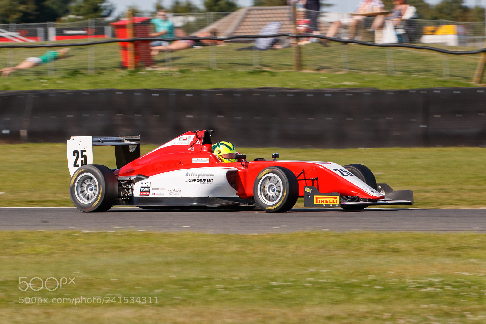 Canon EOS-1D X Mark II sample photo. Formula 3 photography