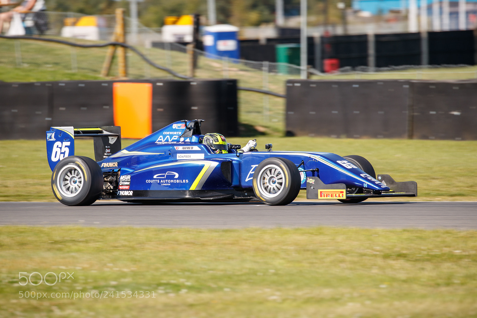 Canon EOS-1D X Mark II sample photo. Formula 3 photography