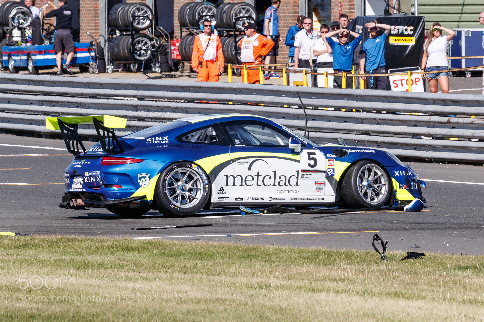 Canon EOS-1D X Mark II sample photo. Porsche photography