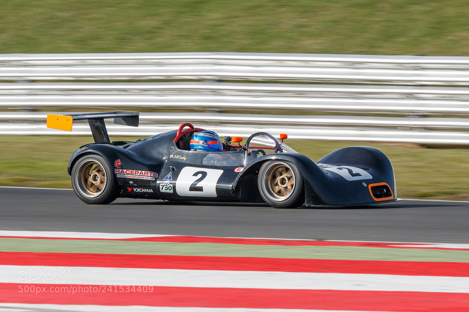 Canon EOS-1D X Mark II sample photo. Motor racing photography