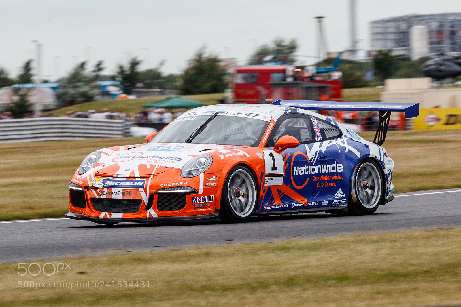 Canon EOS-1D X Mark II sample photo. Porsche photography