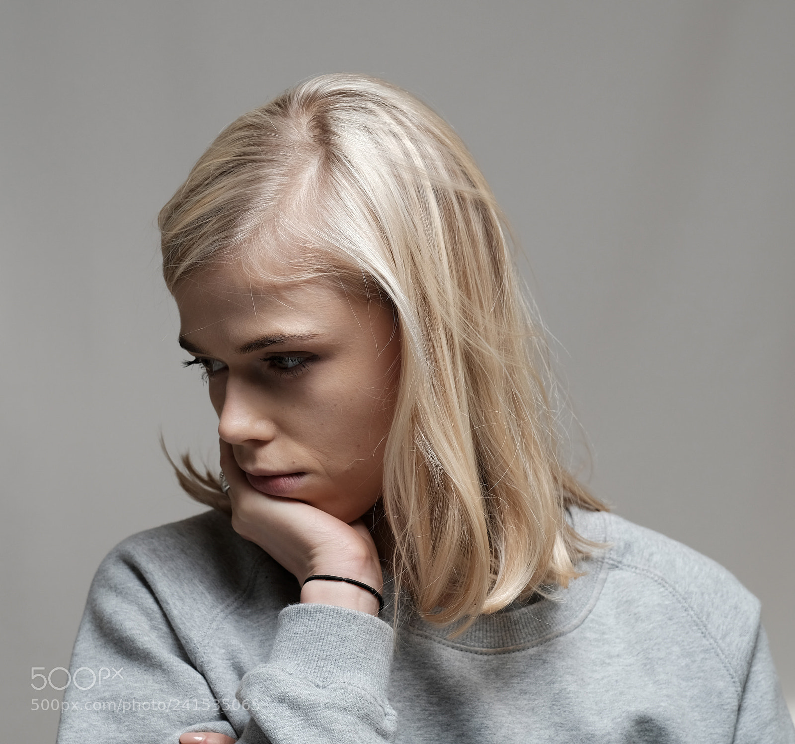 Fujifilm X-Pro2 sample photo. Thoughtful photography