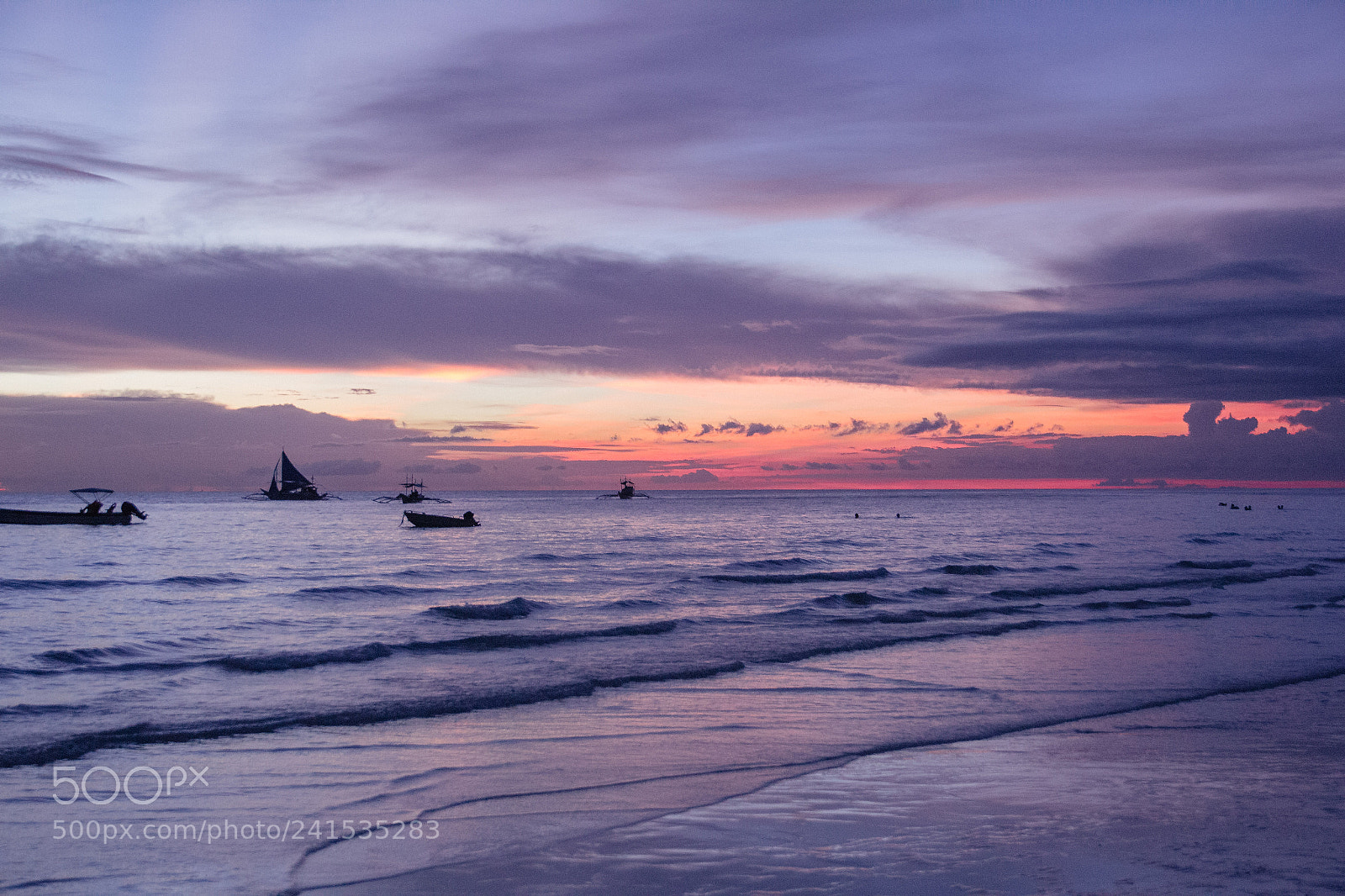 Canon EOS 60D sample photo. Pilipinas boracay photography
