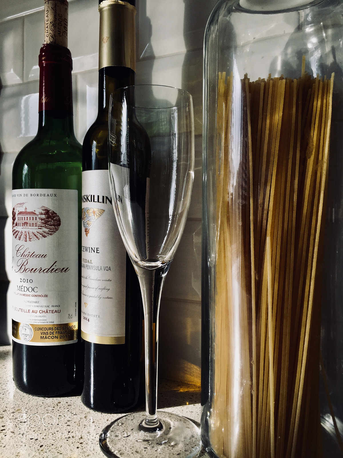 Apple iPhone 6 sample photo. Wine and a glass photography