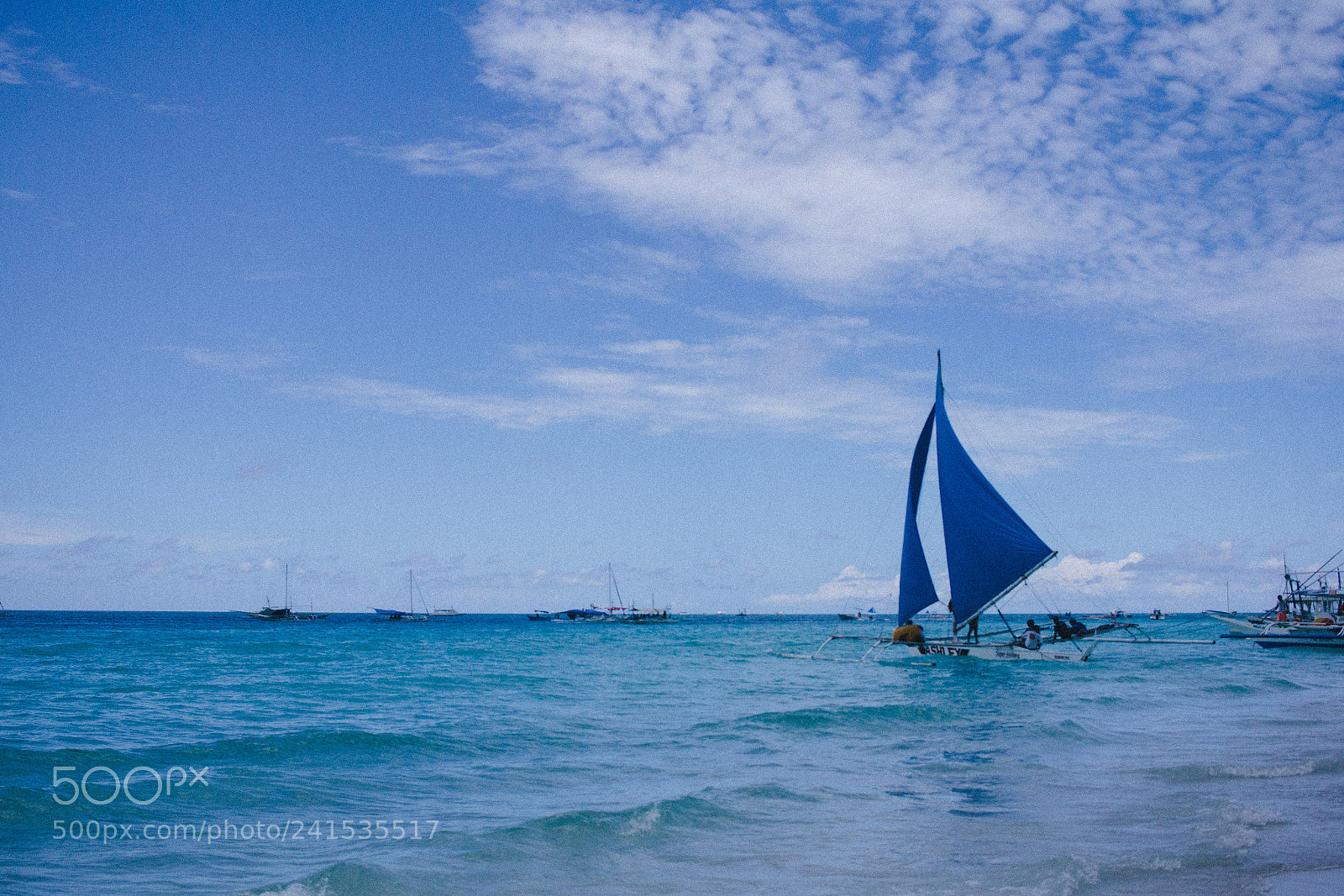 Canon EOS 60D sample photo. Pilipinas boracay photography