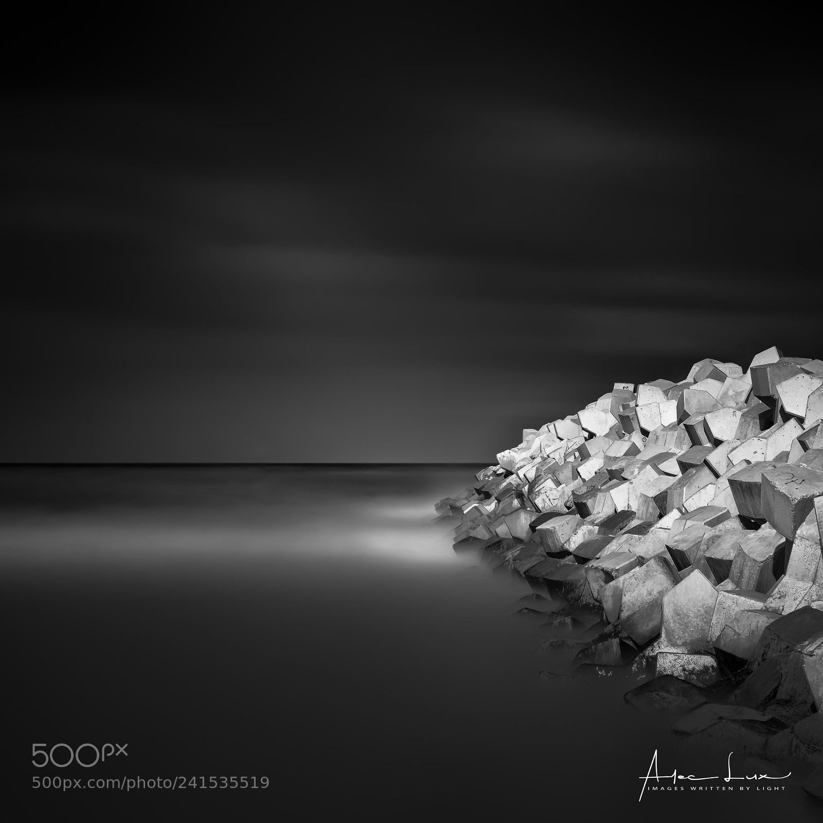 Nikon D800 sample photo. Cadzand abstraction vii photography