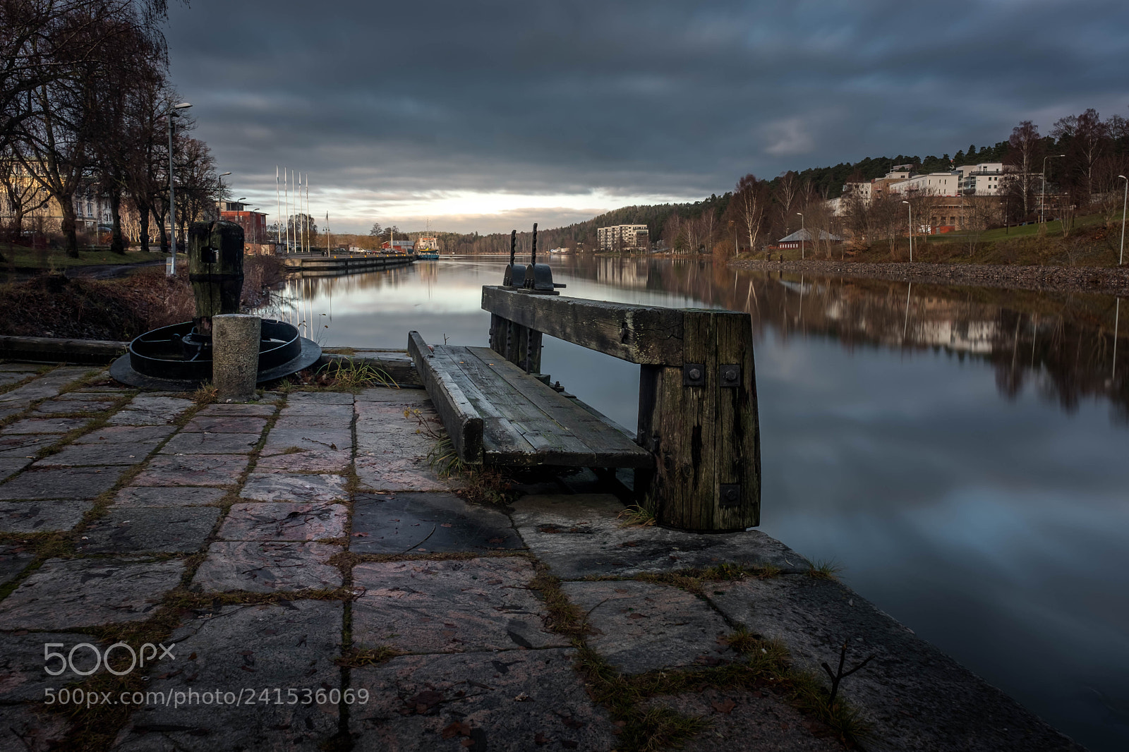 Fujifilm X-T2 sample photo. Sodertalje 2 photography