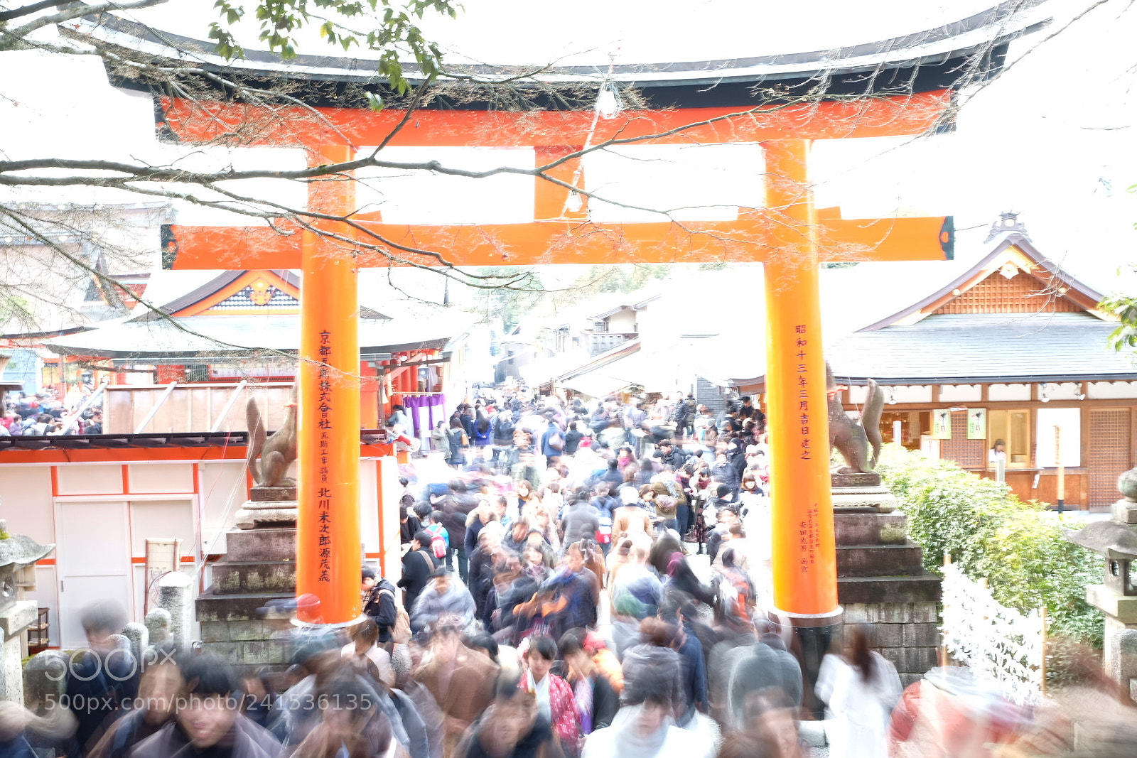 Fujifilm X-T2 sample photo. Crowded tourist photography
