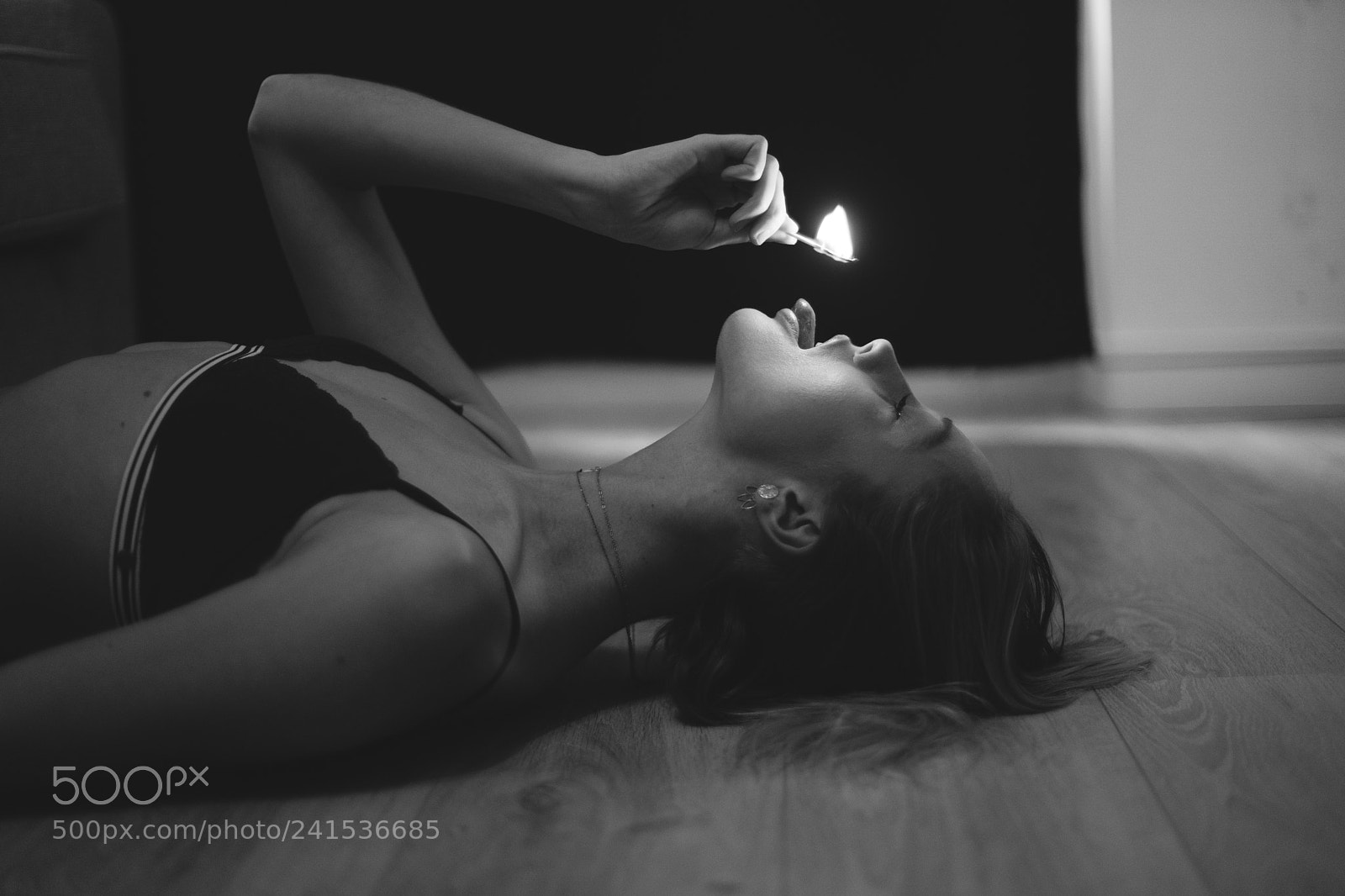 Sony a7 II sample photo. Playing with fire photography