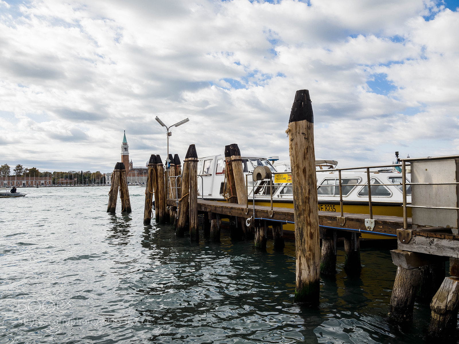 Olympus OM-D E-M1 Mark II sample photo. Venezia photography