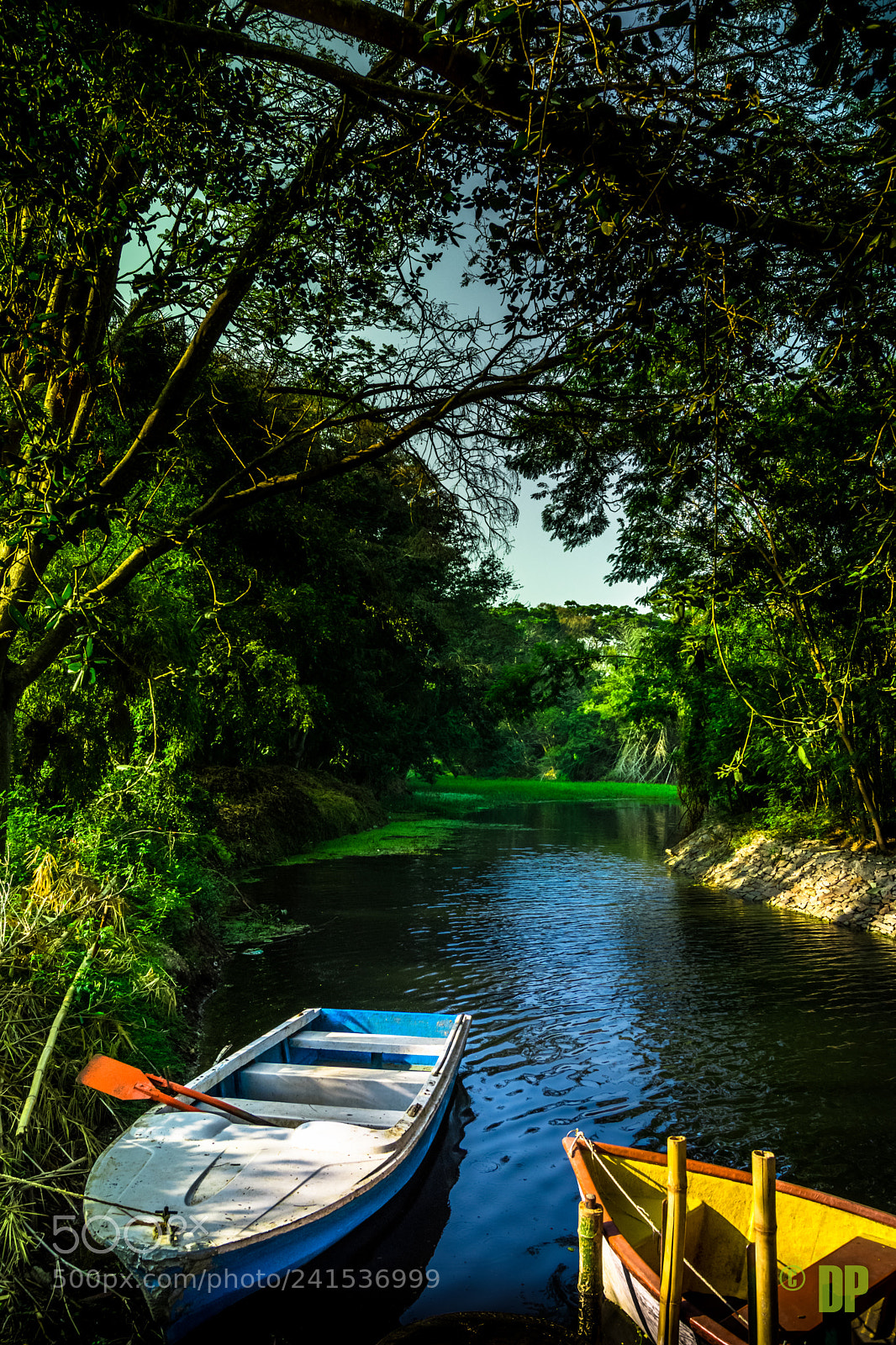 Nikon D7200 sample photo. Boats !!! photography