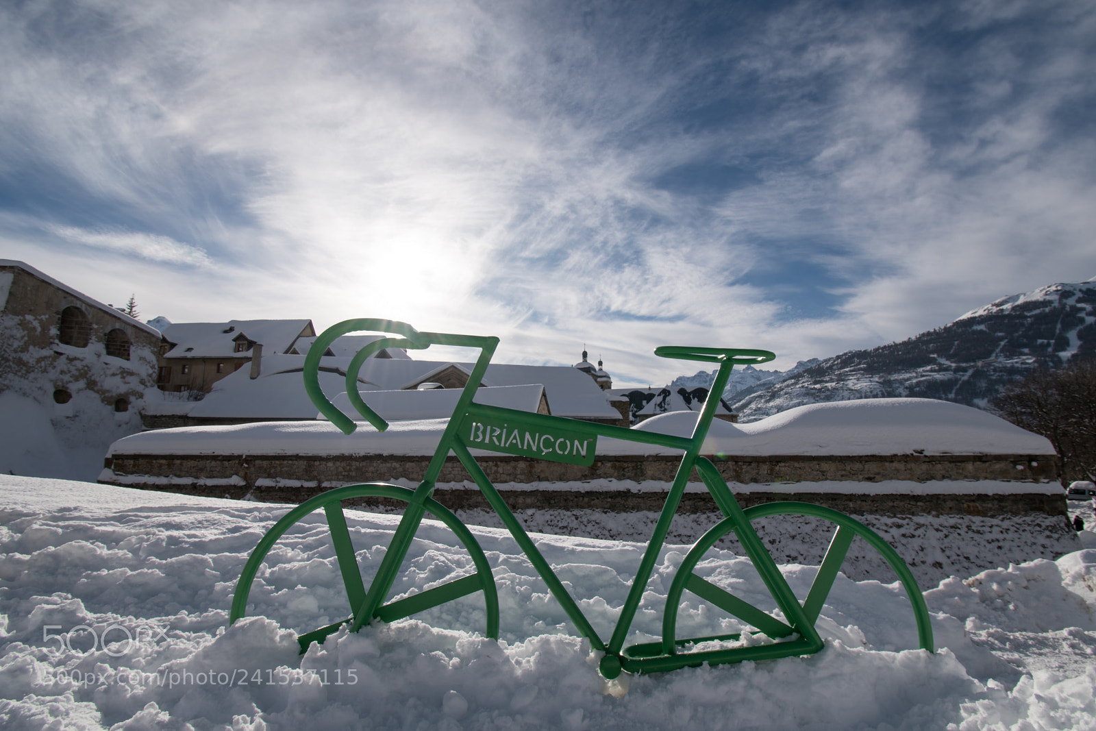 Nikon D5500 sample photo. Vive le tour photography