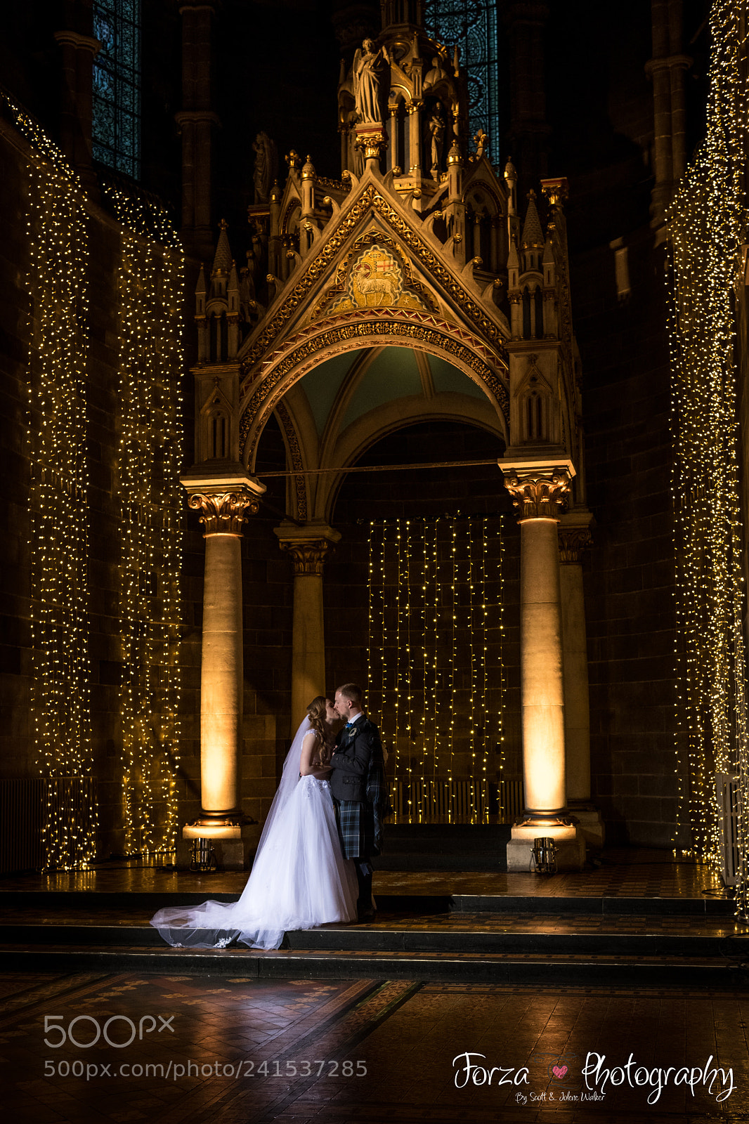 Nikon D850 sample photo. Edinburgh wedding photography
