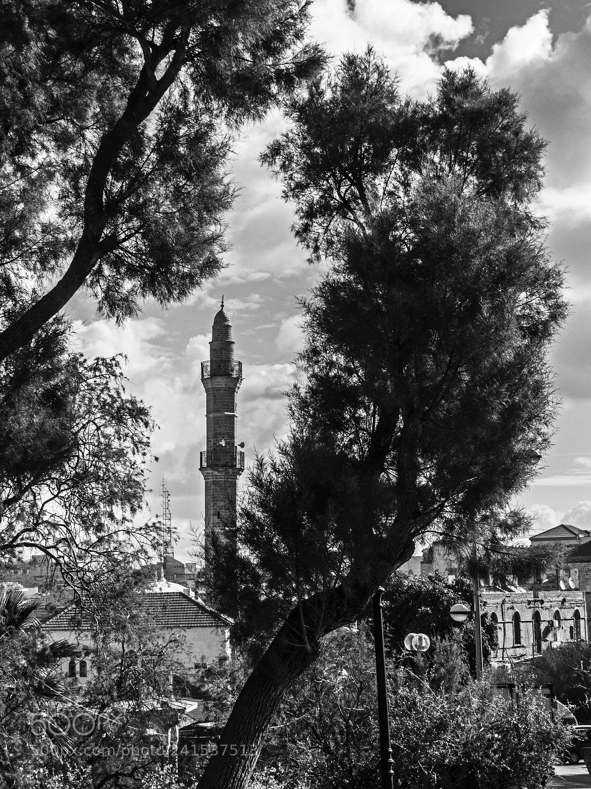 Nikon Coolpix B700 sample photo. Jaffa. photography