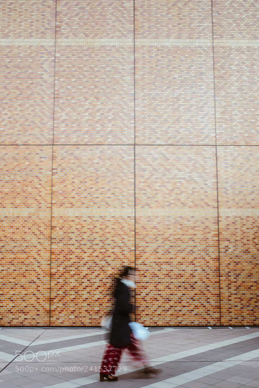 Nikon D600 sample photo. Geometry photography