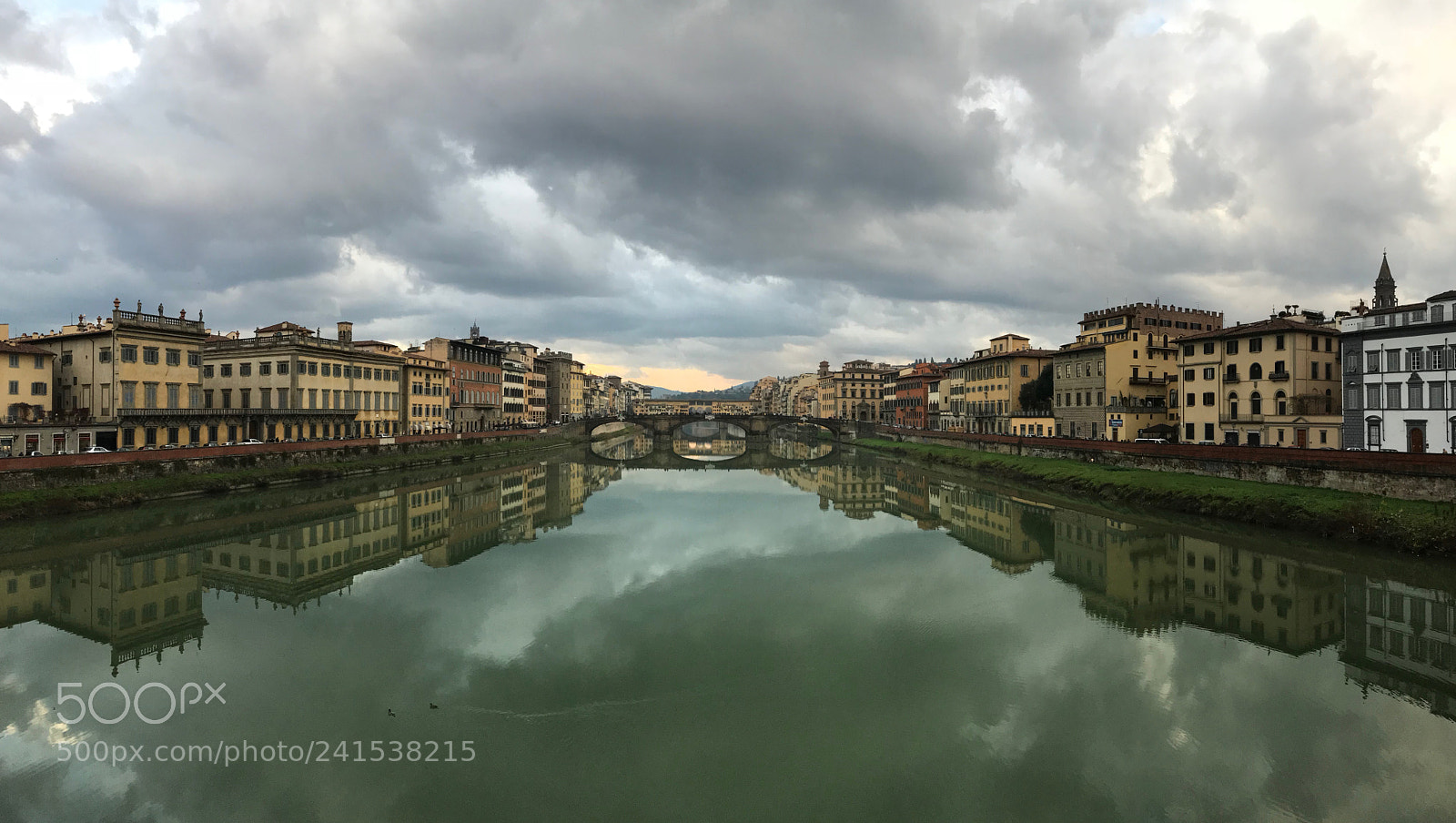 Apple iPhone 7 sample photo. Firenze photography