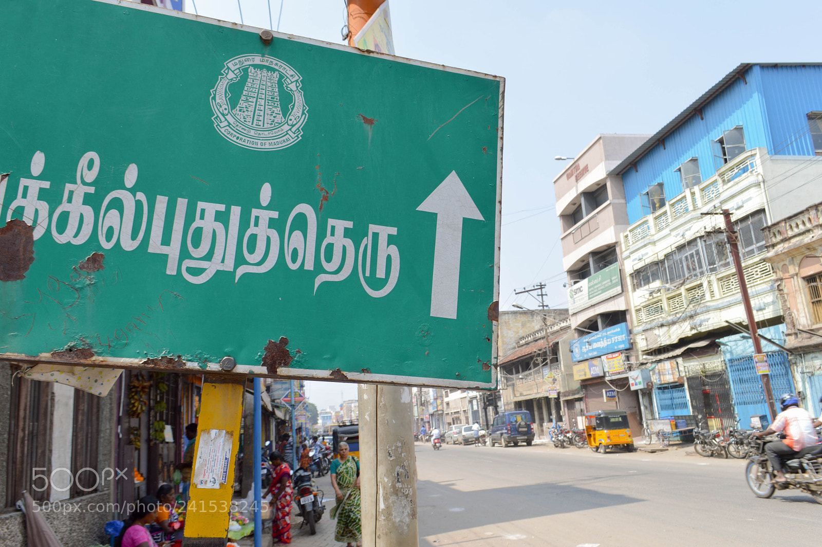 Nikon D3200 sample photo. This way photography