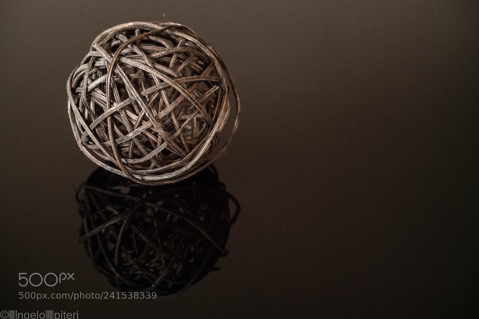 Samsung NX1 sample photo. Brown (von ) photography
