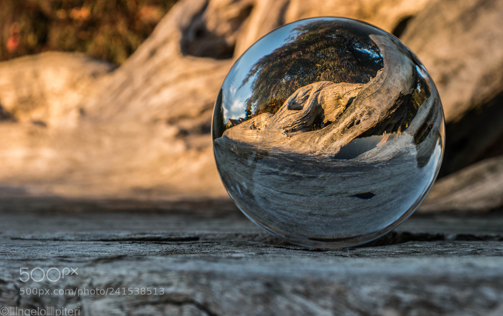 Samsung NX1 sample photo. Little big planet (von ) photography