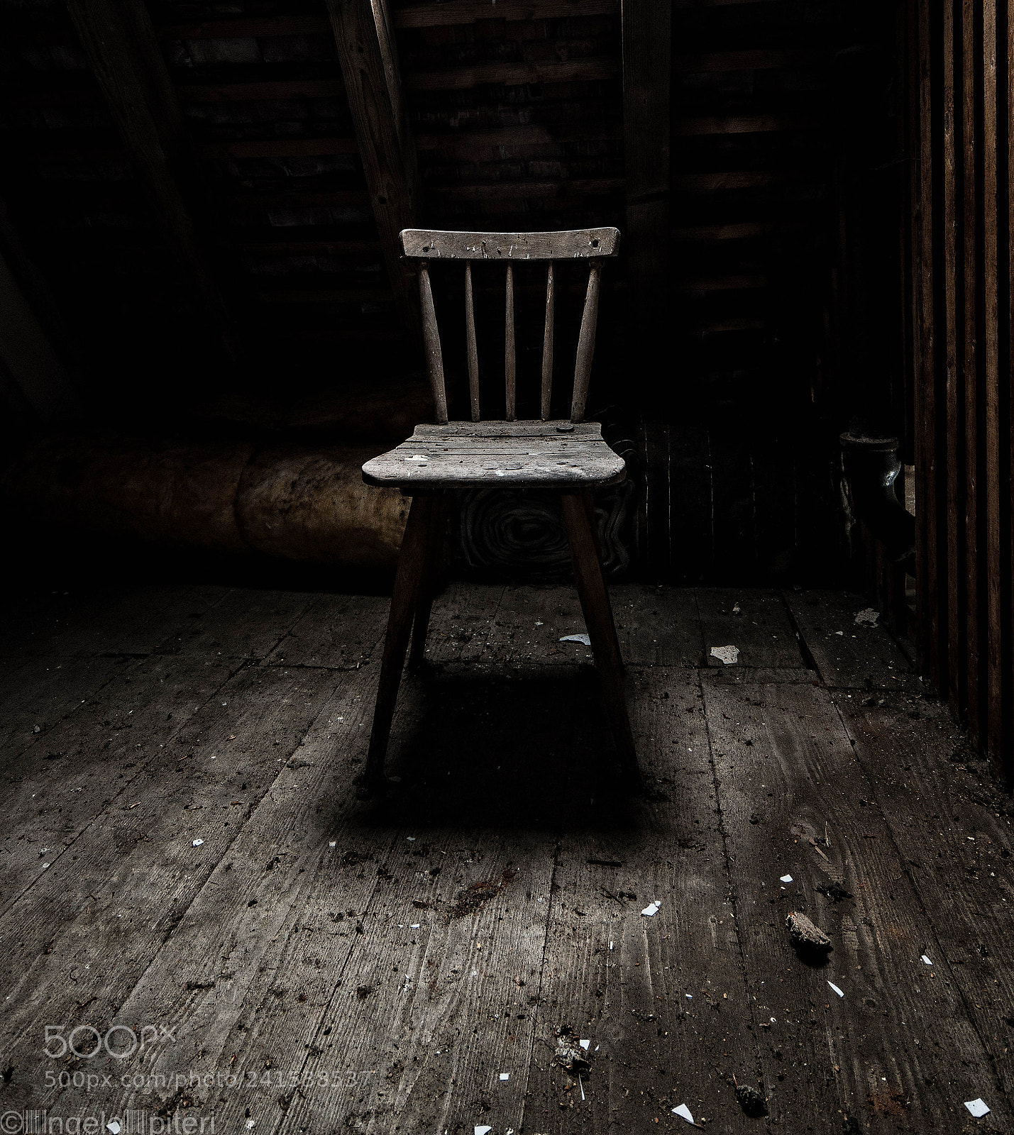 Samsung NX1 sample photo. Mein rechter rechter platz photography