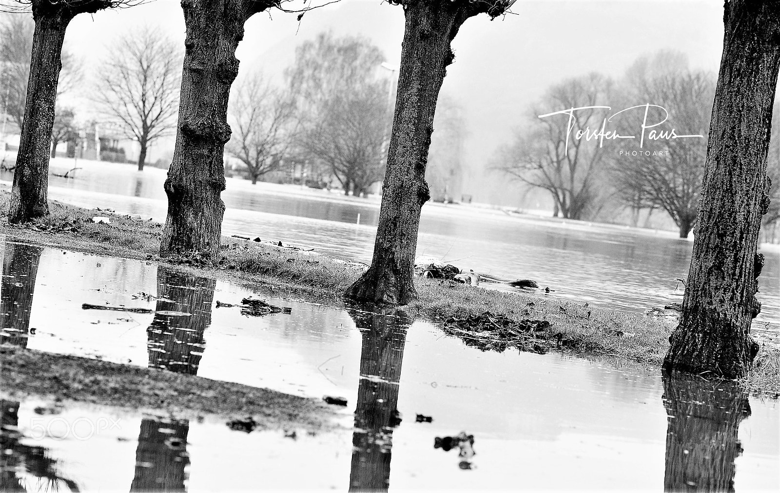 Sigma 70-200mm F2.8 EX DG OS HSM sample photo. Too much water photography