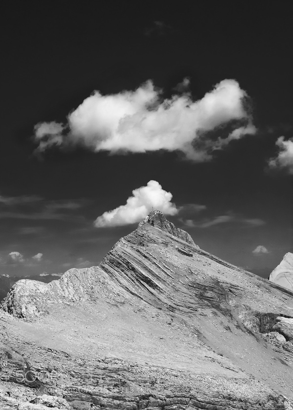 Canon PowerShot G10 sample photo. Cima dieci dolomiti photography