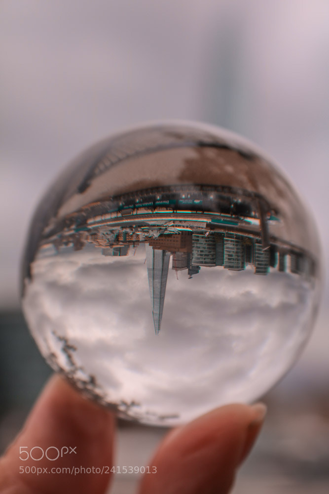 Canon EOS 750D (EOS Rebel T6i / EOS Kiss X8i) sample photo. London city photography