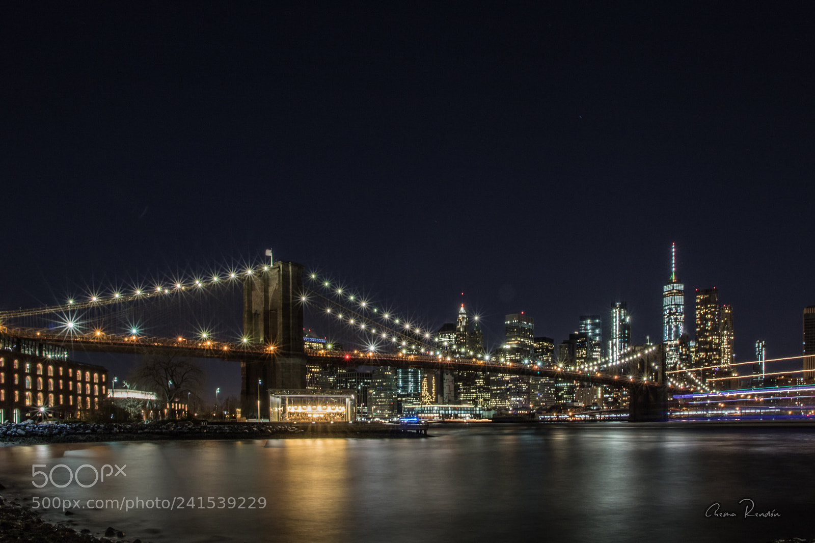 Canon EOS 750D (EOS Rebel T6i / EOS Kiss X8i) sample photo. Brooklyn bridge photography