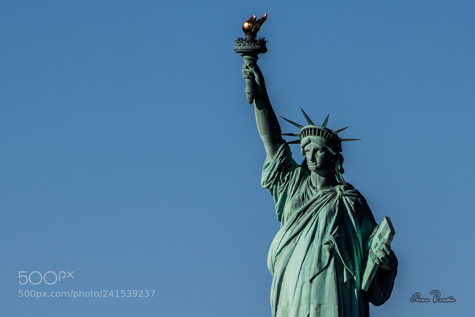 Canon EOS 750D (EOS Rebel T6i / EOS Kiss X8i) sample photo. Libertad photography
