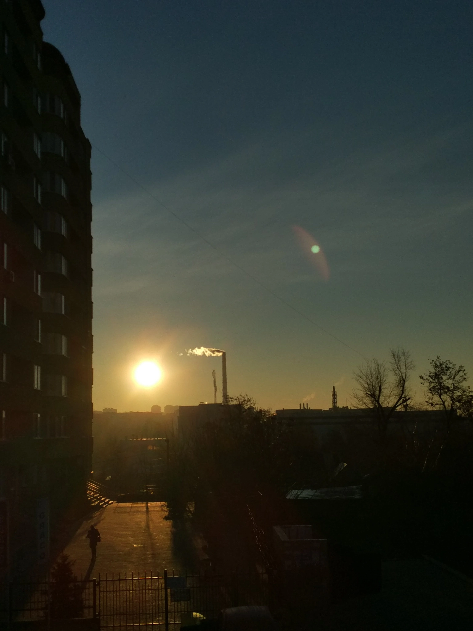 Xiaomi Mi-4c sample photo. Untitled photography