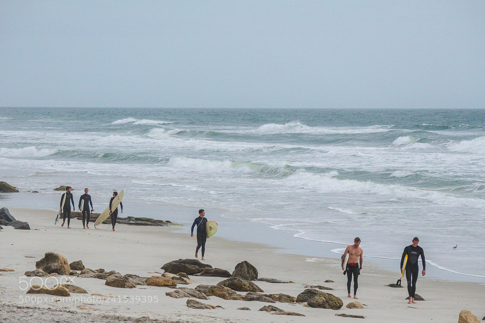 Canon EOS M10 sample photo. Surf day photography