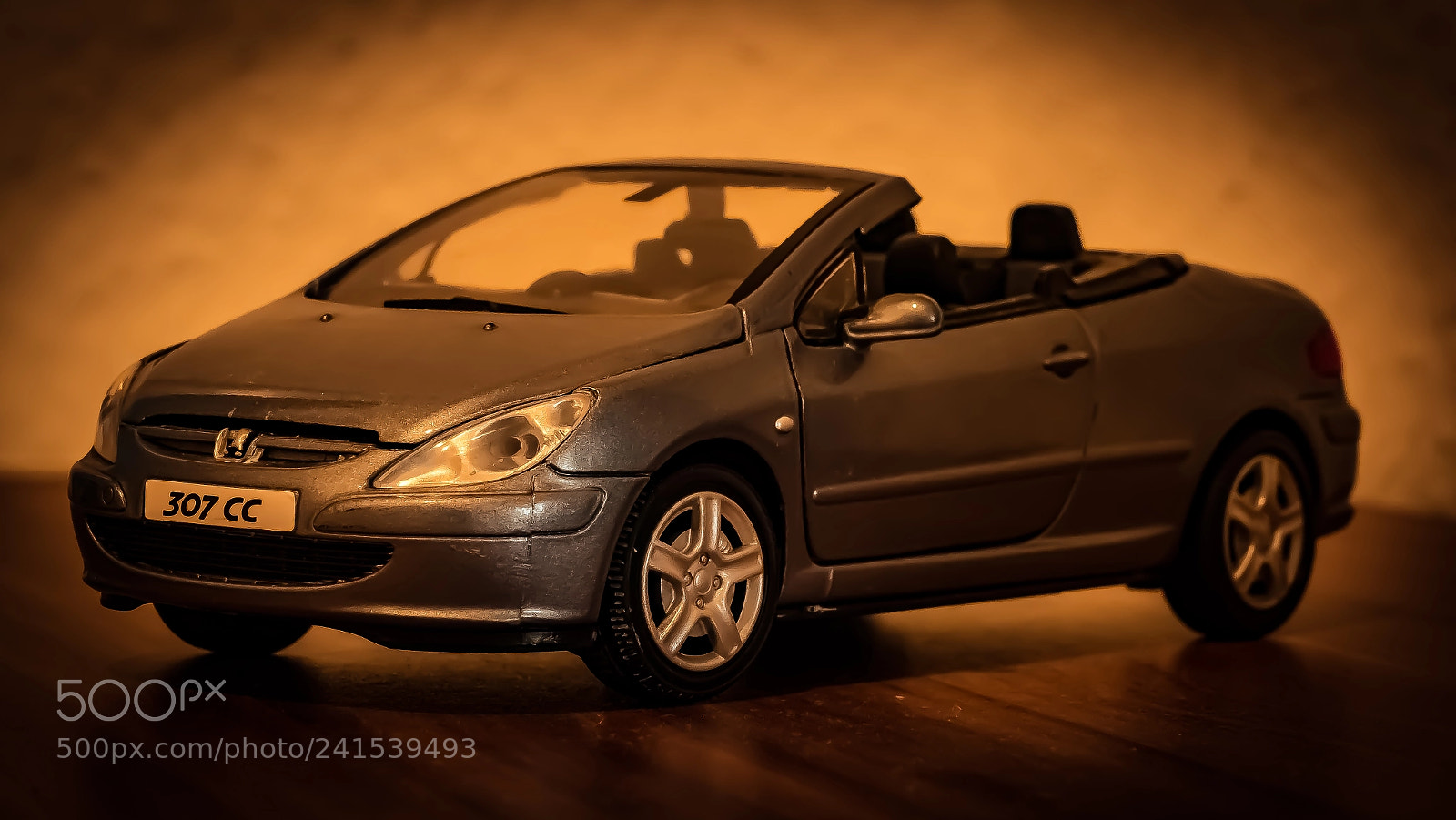Panasonic Lumix DMC-FZ1000 sample photo. Peugeot 307 cc cabrio photography