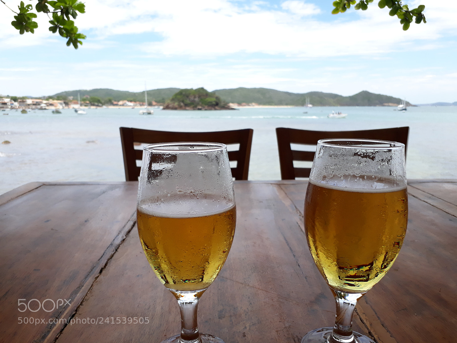 Samsung Galaxy J7 Prime sample photo. Buzios chopp photography