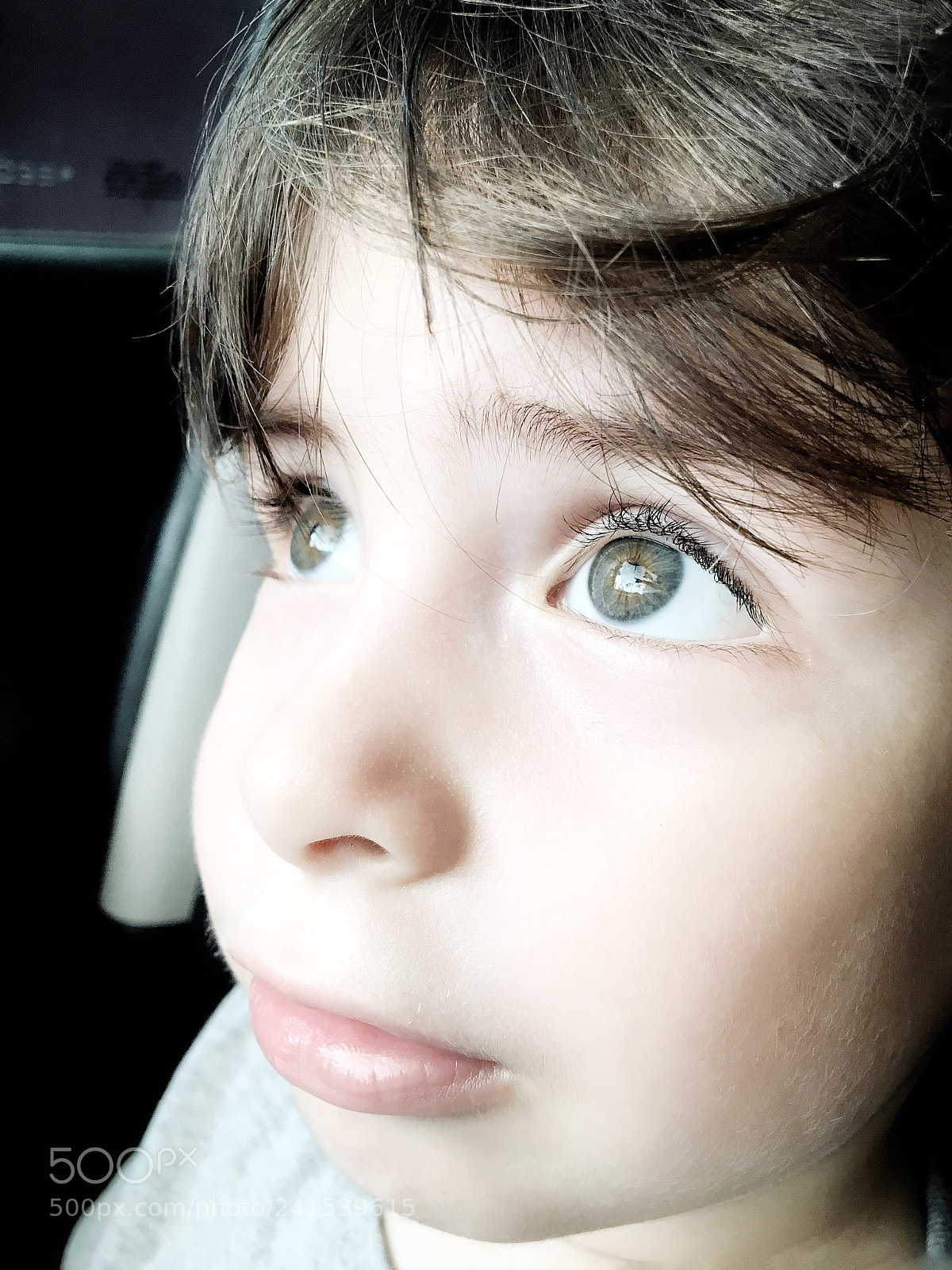 Apple iPhone 6s sample photo. Children photography