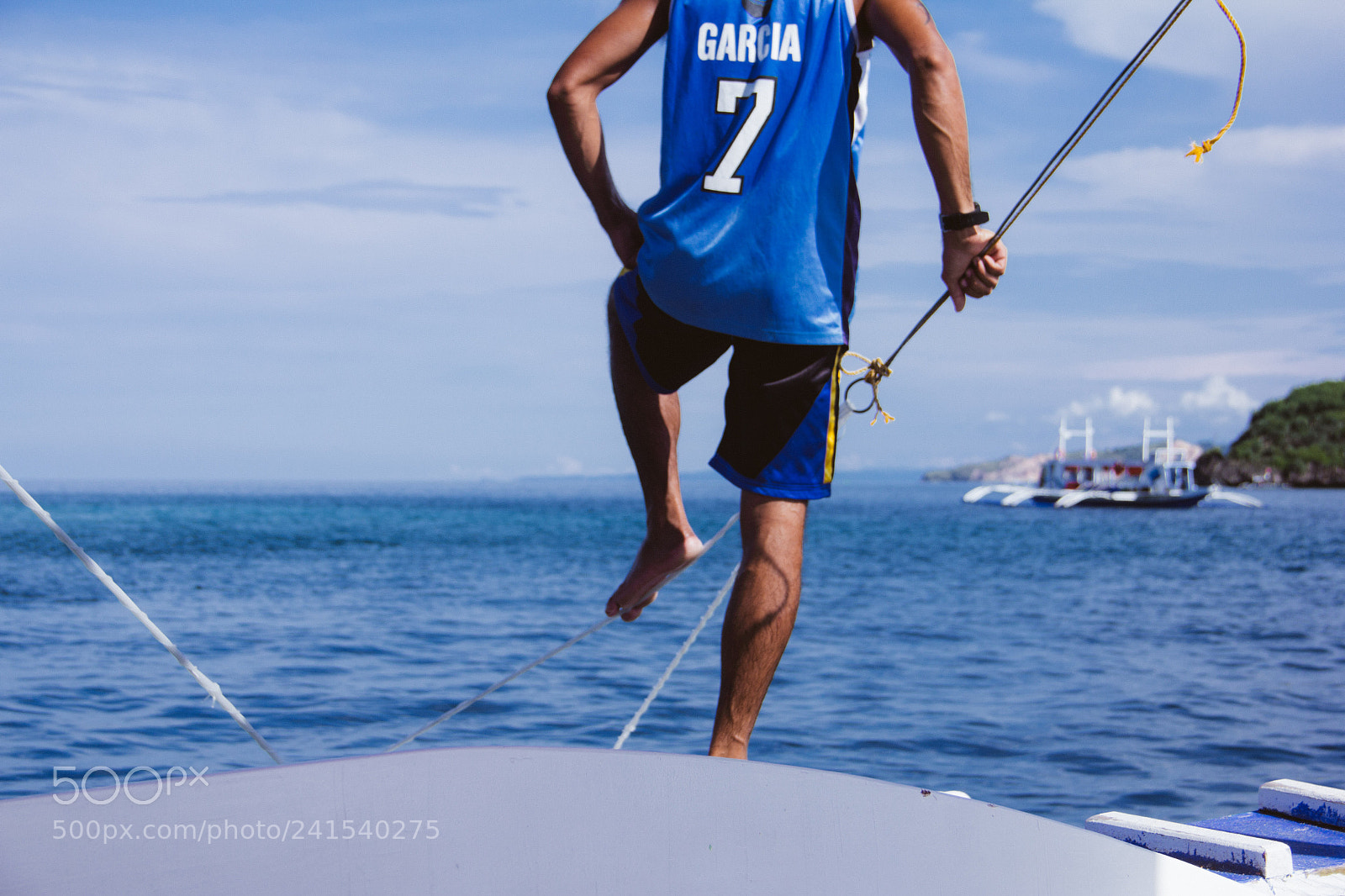 Canon EOS 60D sample photo. Pilipinas boracay photography