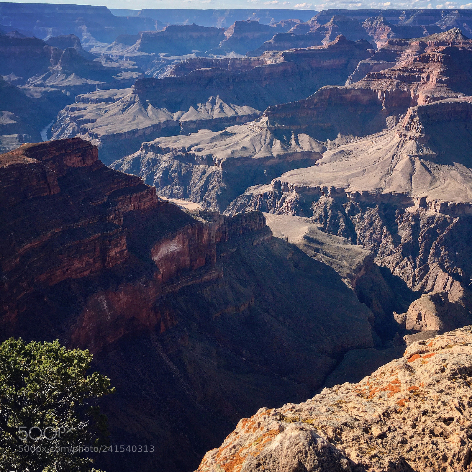 Apple iPhone 6s sample photo. Grand canyon / september 2017 photography