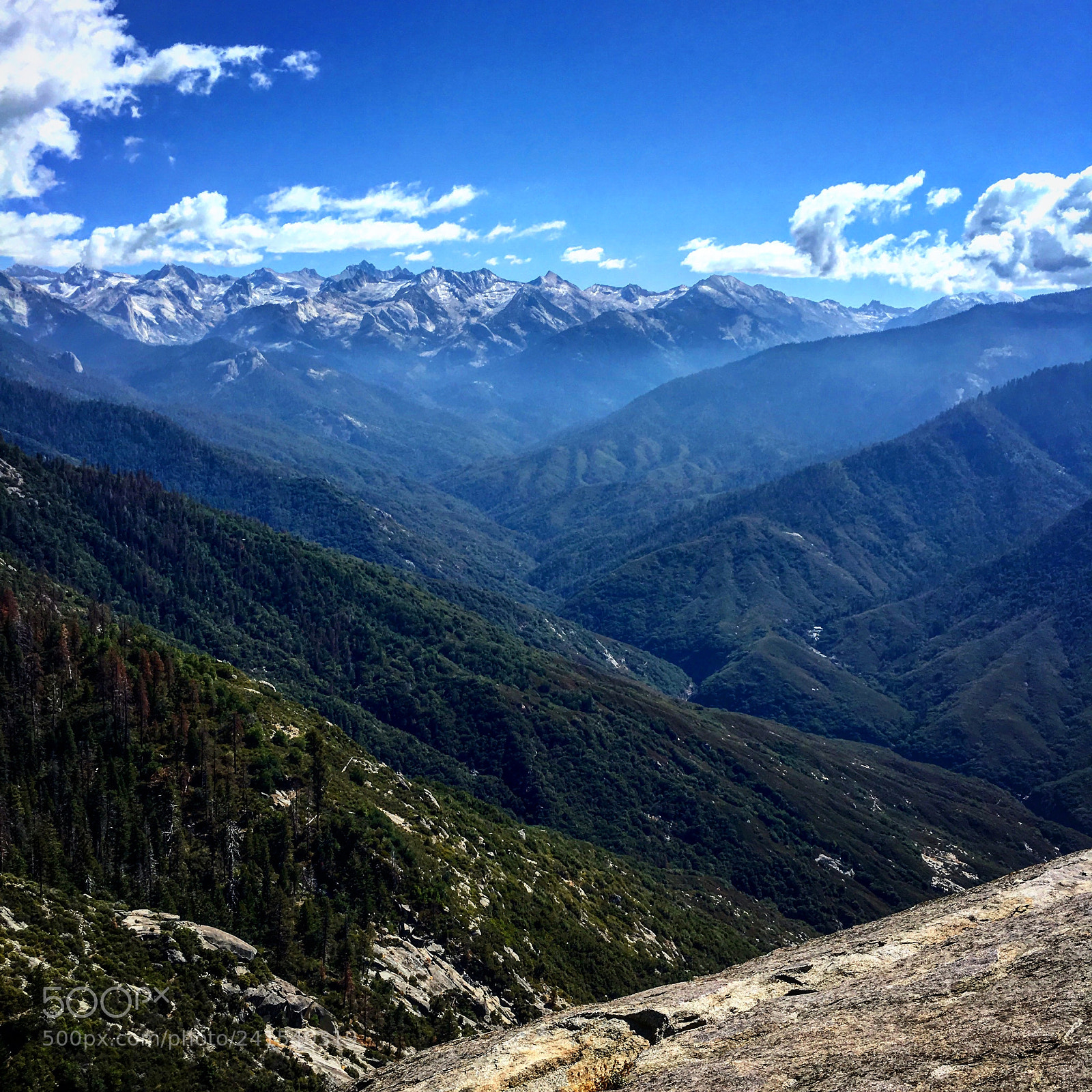 Apple iPhone 6s sample photo. Sequoia nationalpark / september 2017 photography
