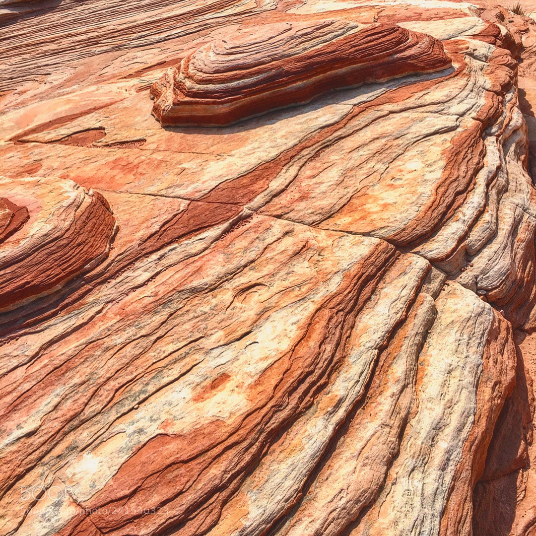 Apple iPhone 6s sample photo. Valley of fire / september 2017 photography