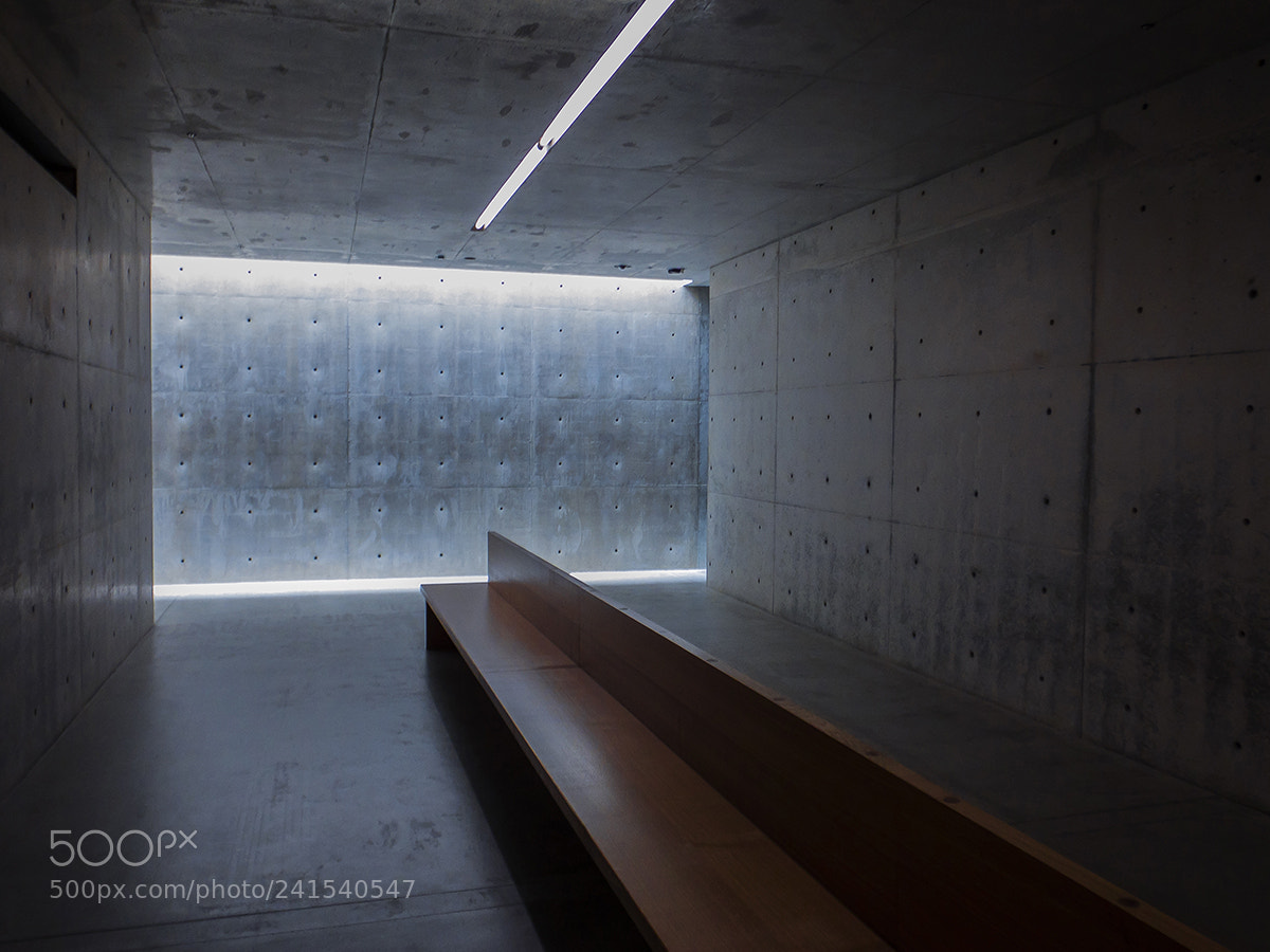 Fujifilm FinePix HS50 EXR sample photo. Architecture light of artistic photography
