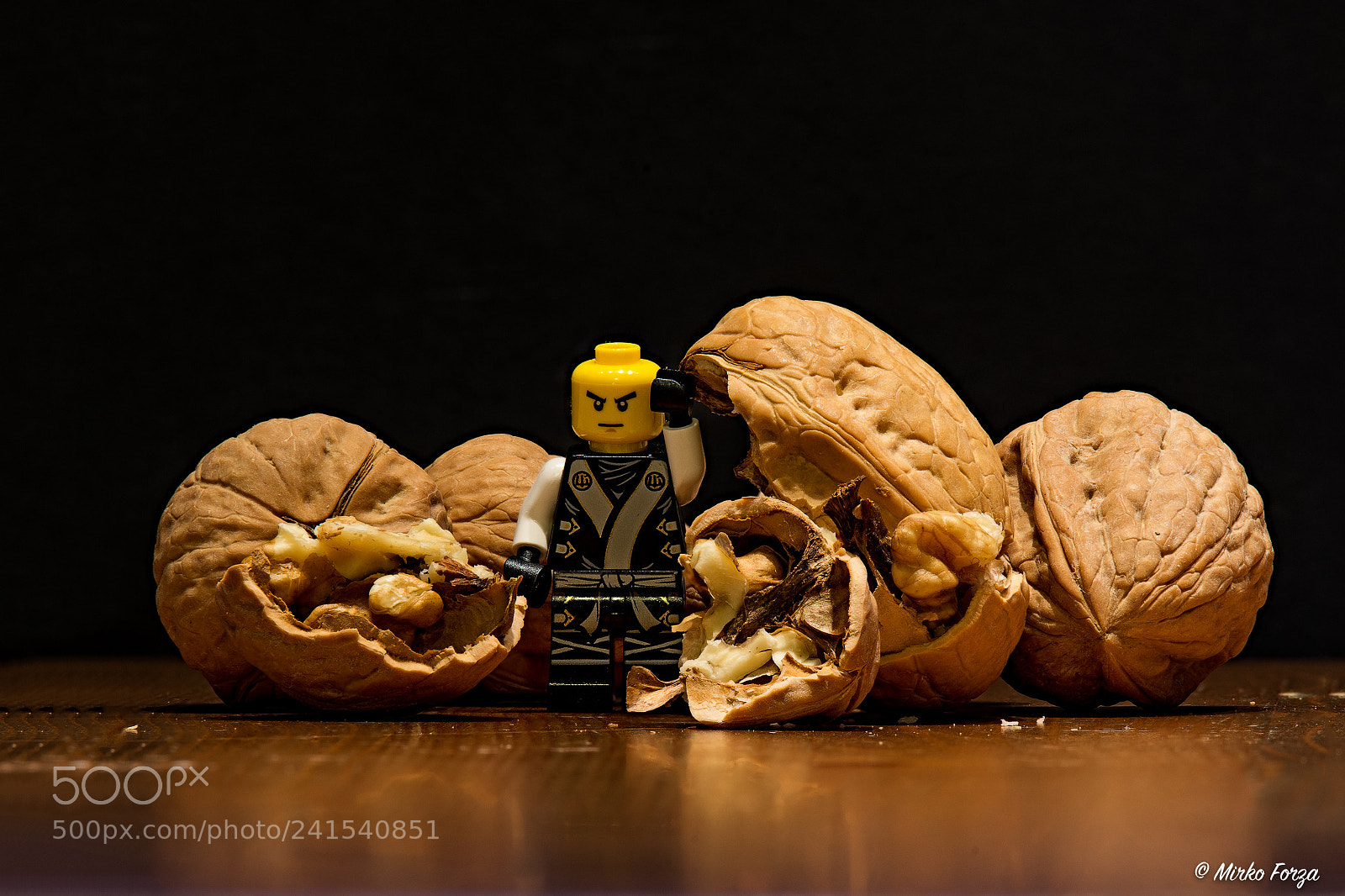 Nikon D7200 sample photo. Macro photography