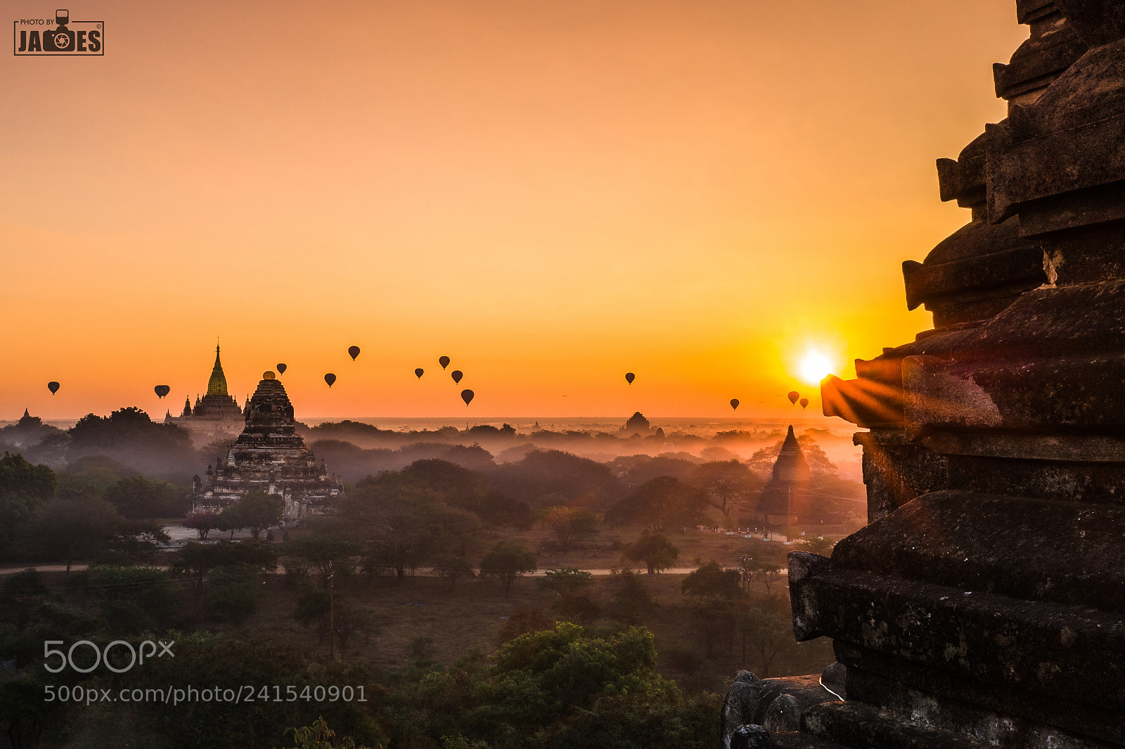 Leica Q (Typ 116) sample photo. The bagan photography