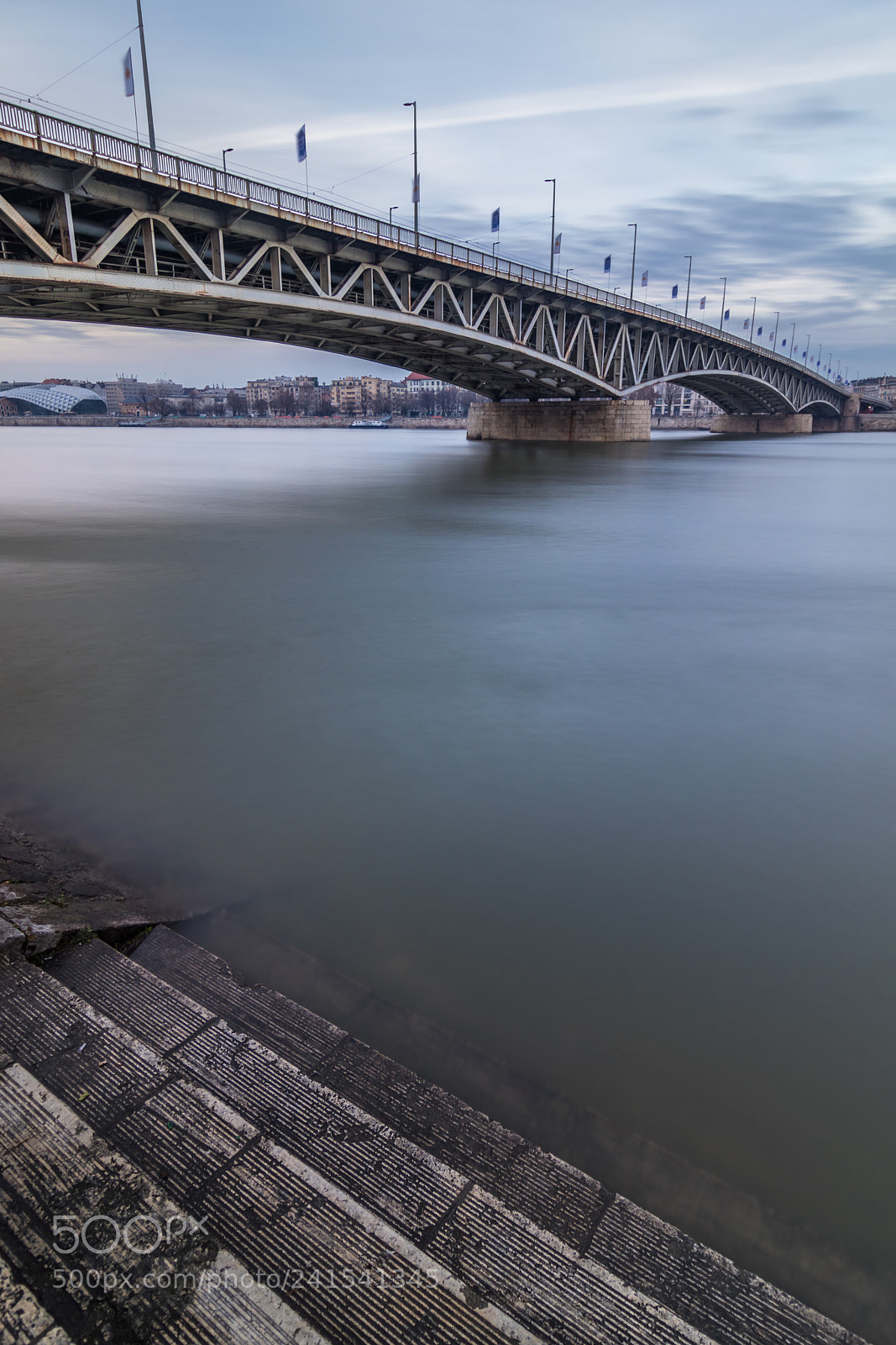 Canon EOS 80D sample photo. Danube river photography