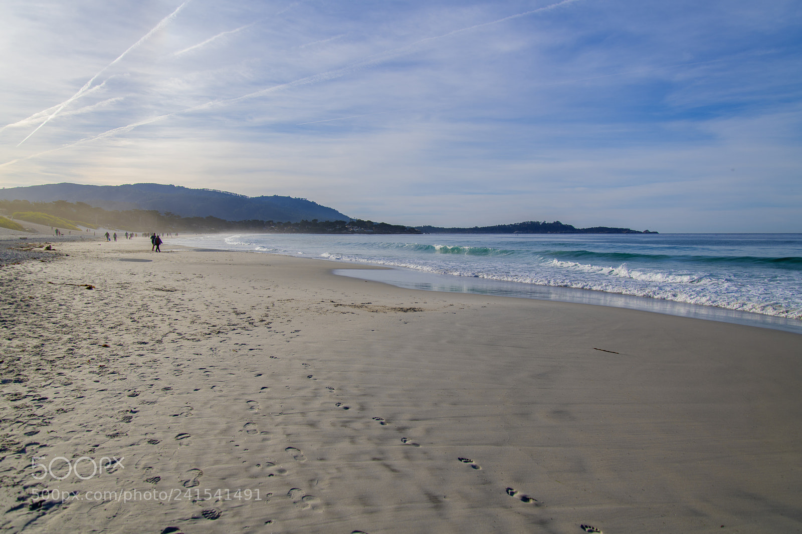 Nikon D850 sample photo. Carmel-by-the-sea photography