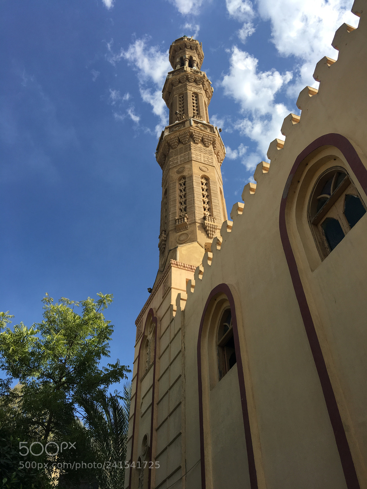 Apple iPhone 6s Plus sample photo. A mosque photography