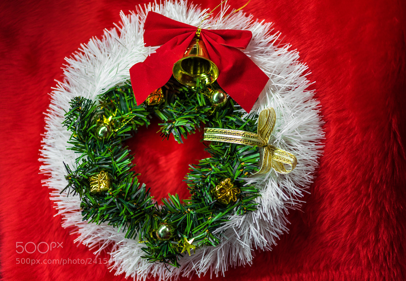 Sony a7 II sample photo. Christmas 2017 photography