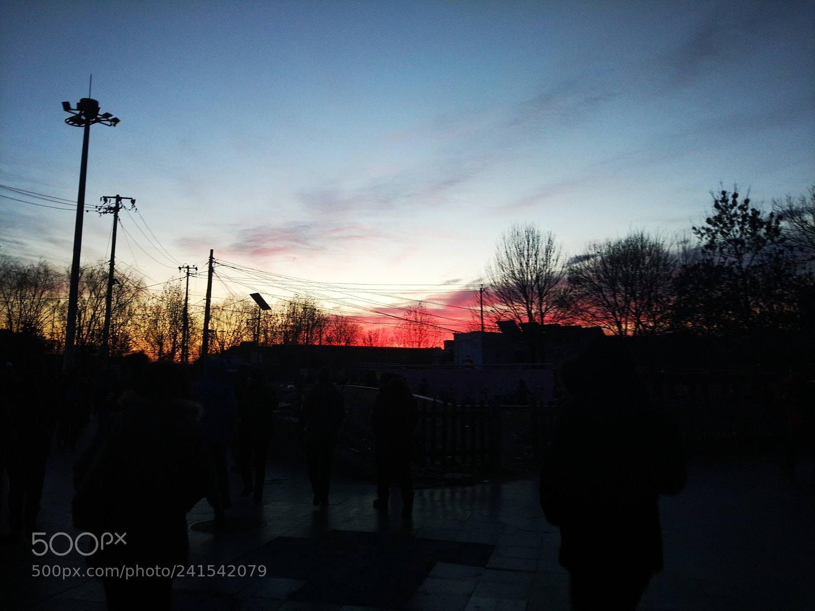 Xiaomi MI 5 sample photo. Y photography
