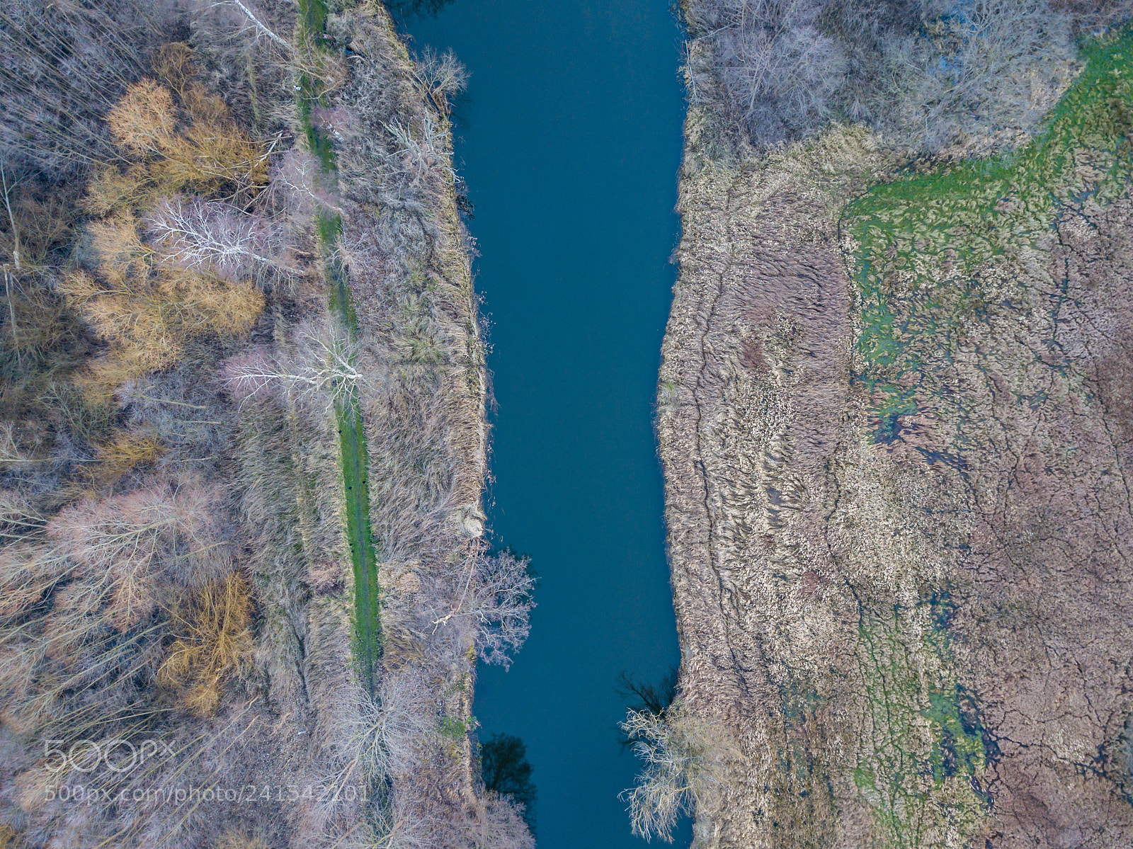 DJI FC220 sample photo. Untitled photography