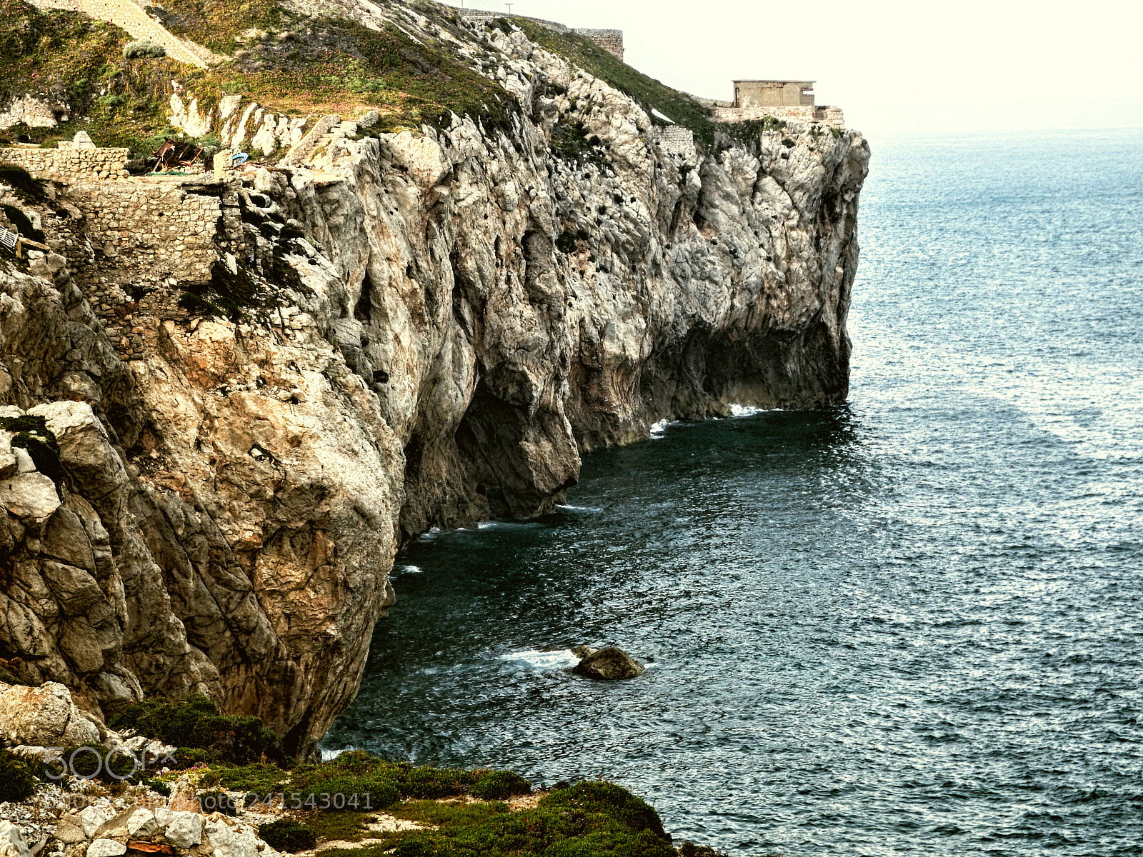 Fujifilm FinePix SL1000 sample photo. End of europe photography