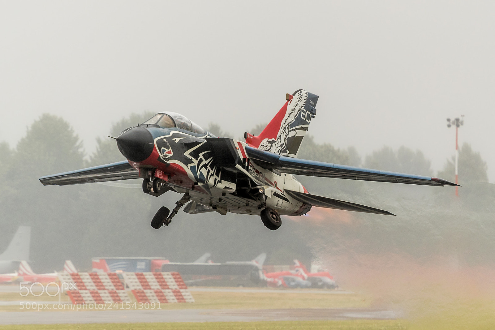 Canon EOS-1D X Mark II sample photo. Panavia tornado photography